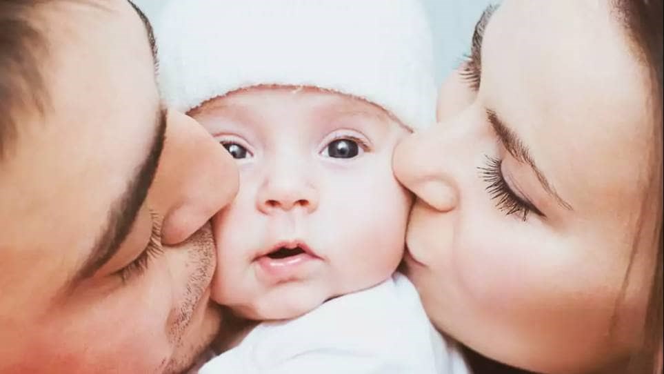 چالش‌های زندگی جنسی بعد از فرزند