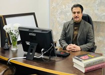 دکتر محسن خلیلی