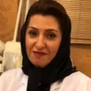 دکتر زهره هدایتی