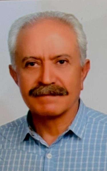 دکتر سعید عبدالهی