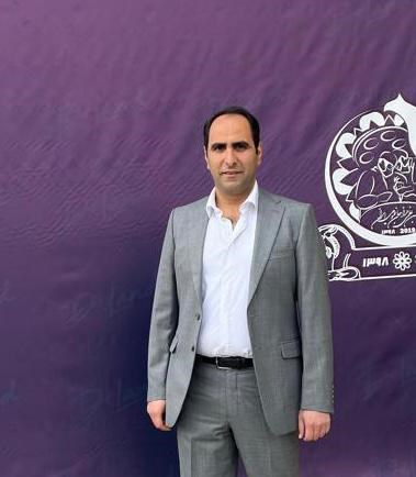 دکتر علی داودی