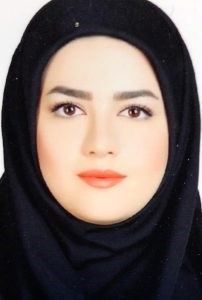 دکتر نیلوفر درخشان نیا 