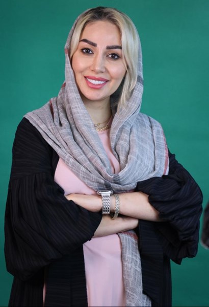 دکتر بیتا زلالی