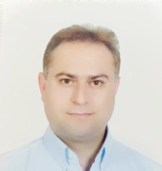 دکتر امیر بهفر اسداللهی