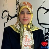 دکتر سوده عزیزی