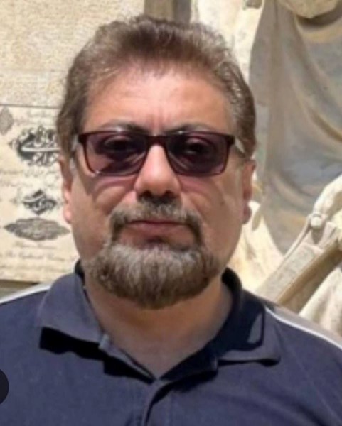 دکترحامد خرازی ثابت