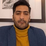 مهرشاد محمدی 