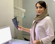 دکترمریم جوهری 