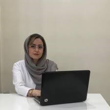 فیروزه علاقه بند حسینی (ارتوپدی فنی)