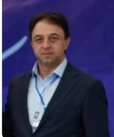 دکتر عباس مسگرانی