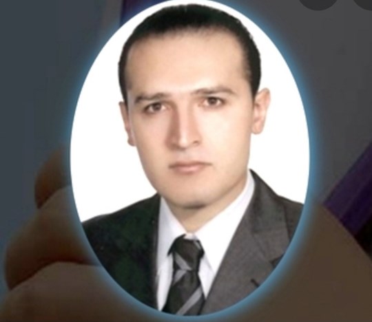 دکتر احمد علی گل آقایی