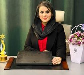 آرزو امیدوارخدا