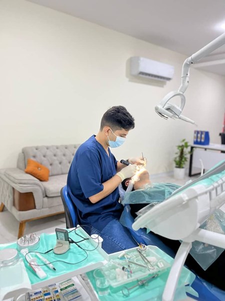 دکتر سعادت محمود آقایی 