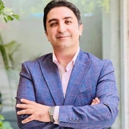 دکتر امین عسکریان