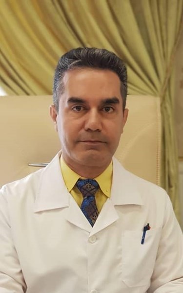  مرکز زیبایی آرمیتا(پوست – مو – زیبایی ) 