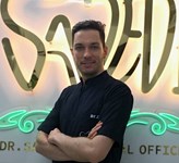 دکتر داود ساجدی