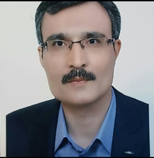 دکتر سیدعلی موسوی 