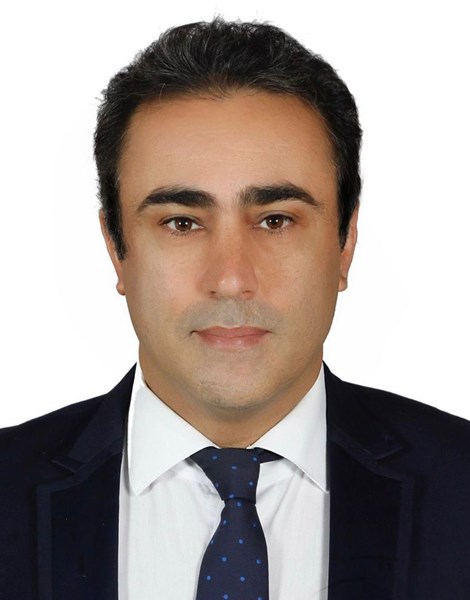 دکتر علی اسماعیلی