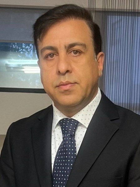 دکتر شهرام مامی