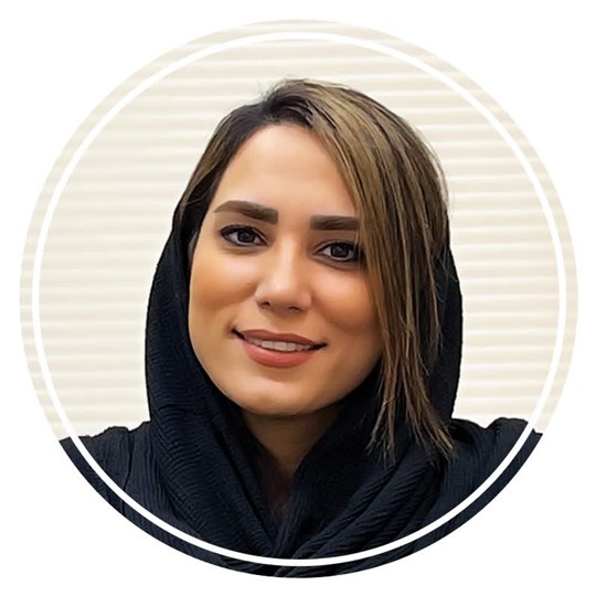 دکتر مریم جوهری