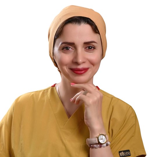 دکتر نوشین فتوحی 