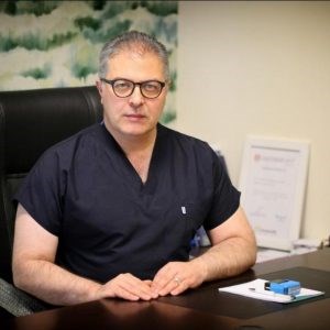 دکتر سید علی سجادی