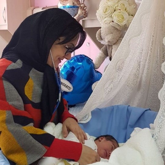 دکتر نسترن خیراندیش