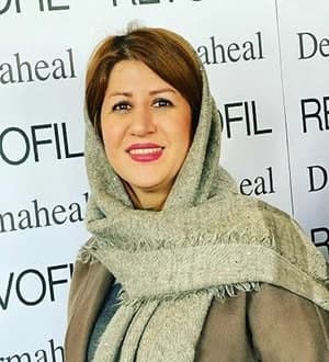 دکتر آمنه سلیمانی