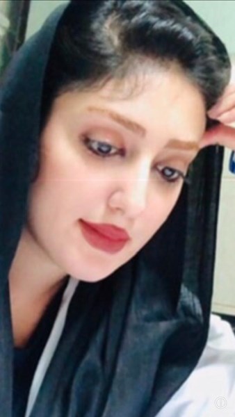 پریسا پیر احمدیان