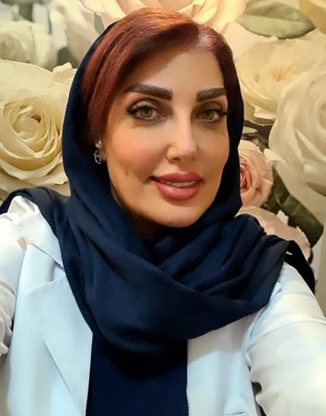 پروانه کاظمی