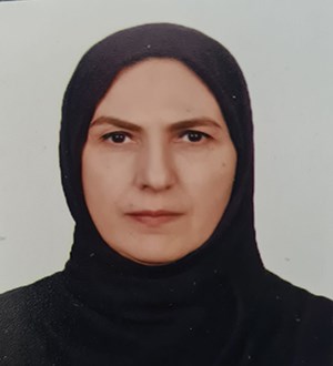 دکتر ژاله تکند