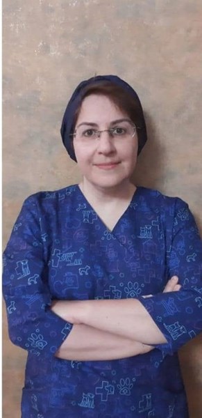 دکتر لیلی فرپور