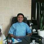 دکتر امیر اسحاقی 