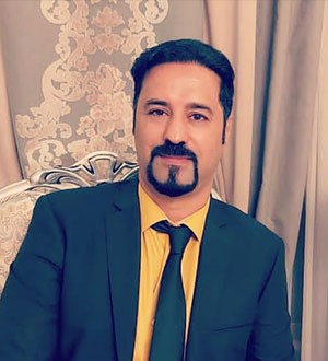 دکتر حسین فرحمند