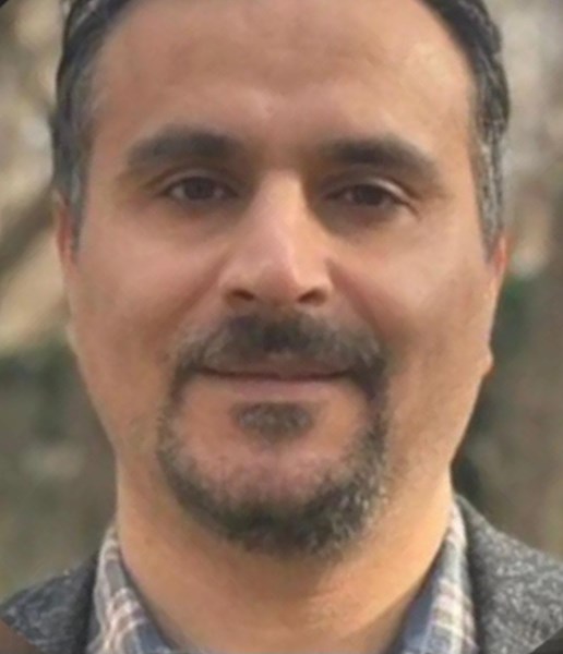 دکتر رضا احمدی