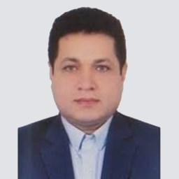 دکتر حسین دادرس جدی پیشخانی 