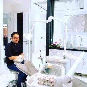 دکتر سعید صادقی