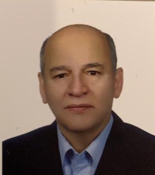 دکتر سیروس ملک پور