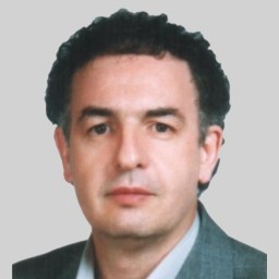 دکتر منصور توفیقی