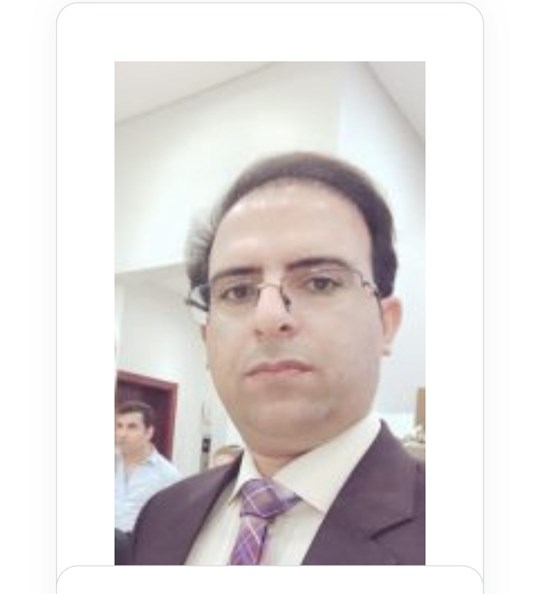 دکتر ابراهیم کیخائی