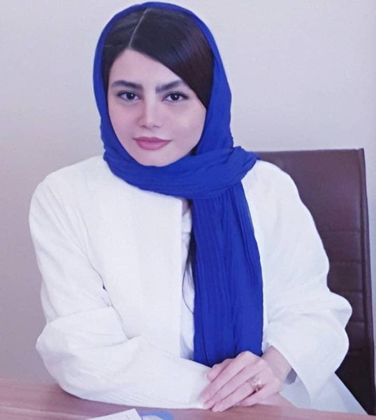 دکتر عسل پورزمانی