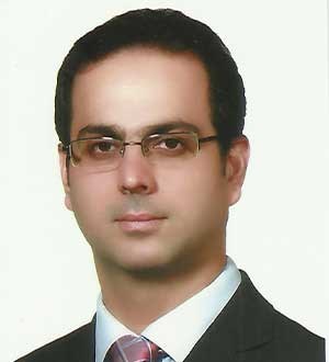 دکتر علی حیدری