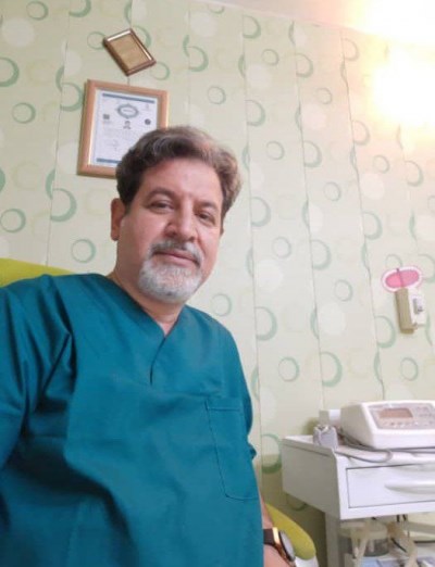 بهترین دندانپزشک نیشابور 