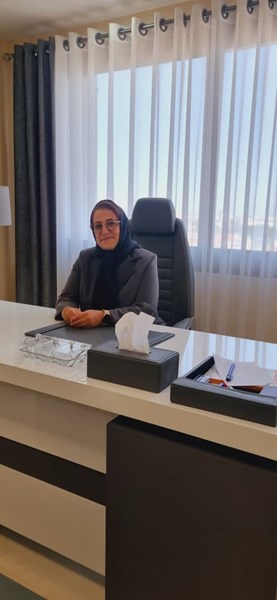 سیده صغری نوری رحیم آبادی