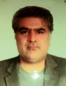 دکتر عباس سروی