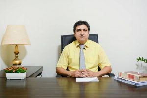 دکتر وحید معتمدی