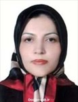 دکتر فیروزه غفاری