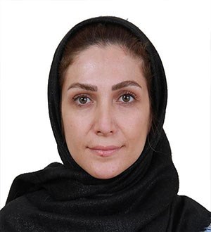 دکتر مریم محمدی 