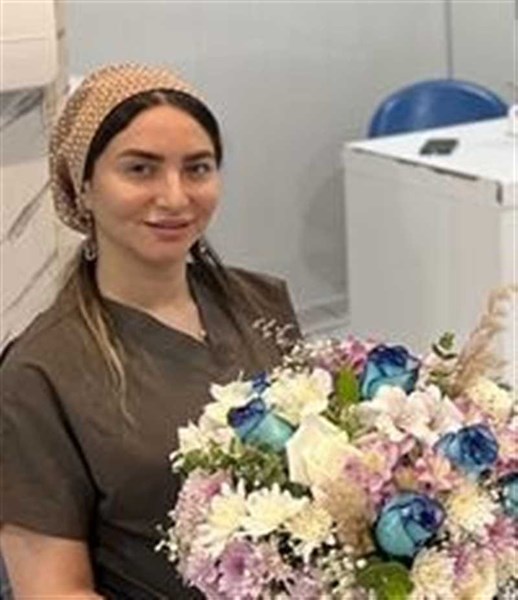  دکتر سمیرا بوستانیان