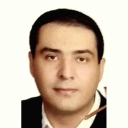 دکتر سید محمدوحید حسینی